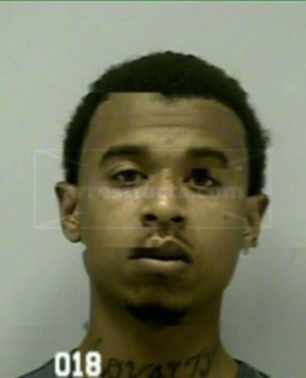 Corey Dunn Berry