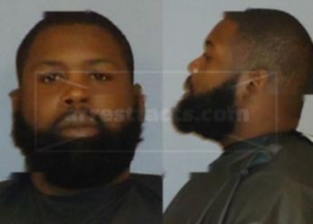Jarian Rashaun Webb