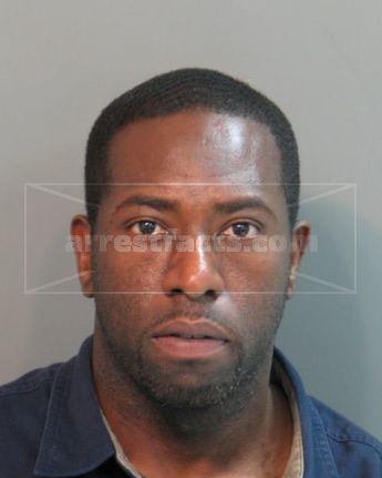 Cedric Donnell Logan