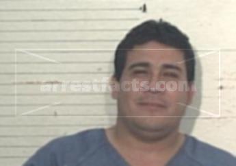 Rodney Lee Almanza