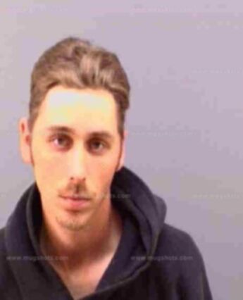 Trey Harrington Barnett