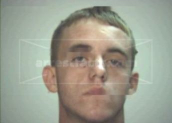 Christopher Kavenaugh Cook