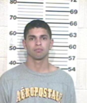 Samuel Roberto Gonzalez Rodriguez