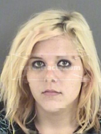 Savannah Lee Francis