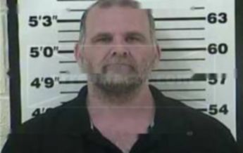 Keith Andrew Crawford