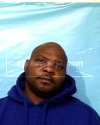Gerald Lemark Crenshaw