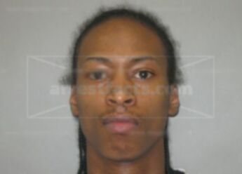 Tonny Alonzo Coleman