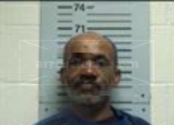Leroy Billy Jones