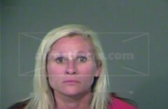 Julie Ann Burgess