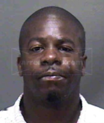 Anthony Maurice Holmes