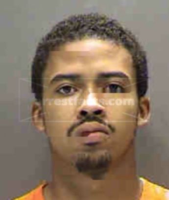 Christian Allen Darnell