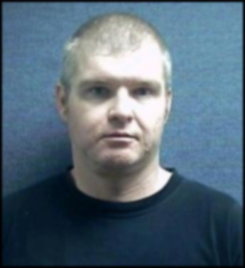 Christopher Allen Creech