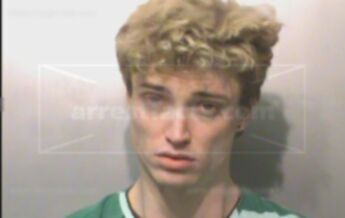 Michael Lewis Hardenbrook
