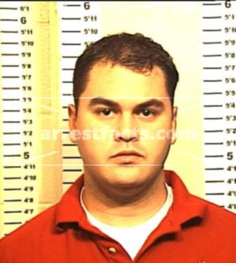 Aaron Wilson Dunn