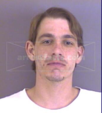 Casey Paul Sanchez