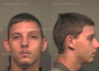 Nicholas Charles Chappell
