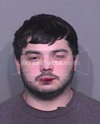 Jason Alexander Roye