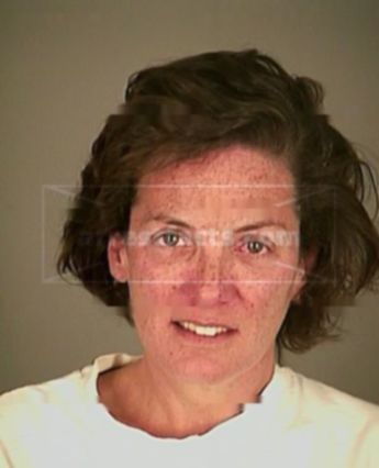 Mary Robinson Hillman