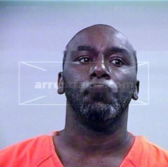 Charles Dwayne Harrison