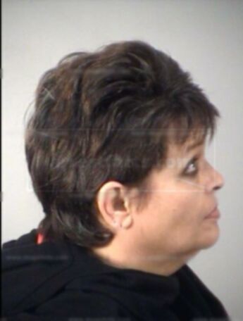 Mildred Davis Melton