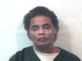 Lakesha Marie Brunson