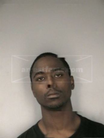 Tyrone Anthony Ragins