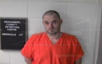 Joshua Ryan Martin