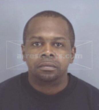 Cedric Gordon Hill