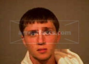Brandon Scott Bowden