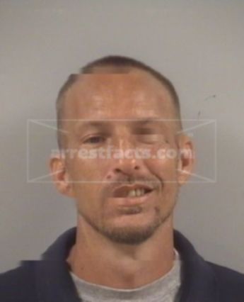 Joseph Kent Woodall