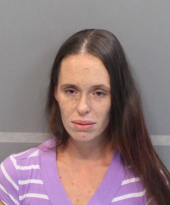 Ashley Nicole Hudgins