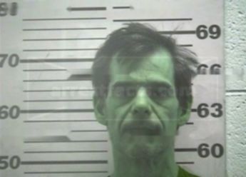 Charles Patrick Helton