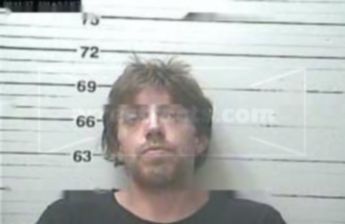Keith Douglas Blake