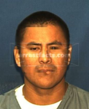 Cesar Mendez
