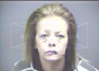 Kimberly Ann Harbison
