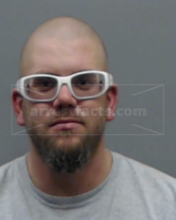 Jared Wayne Scoggins
