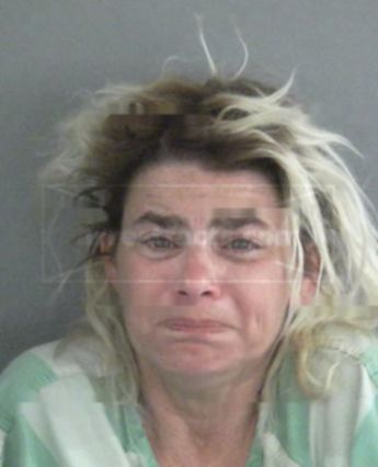 Kelly Marie Carpenter