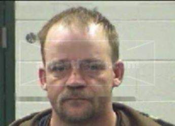 Johnathan Michael Montgomery