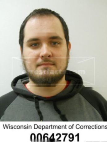 Christopher P Ordway
