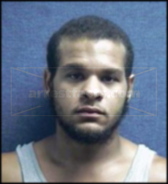 Derrick Anthony Jett