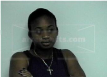 Larolyn Hughes