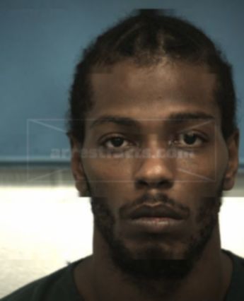 Trevor Deshaun Hunt