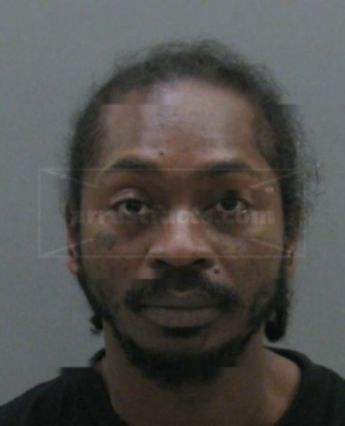 Marcus Darnell Armstrong