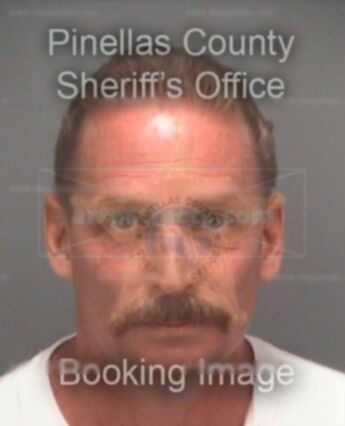 Mark Edward Johnson