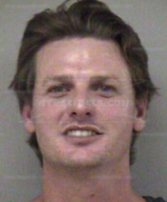 Nicholas Baugh