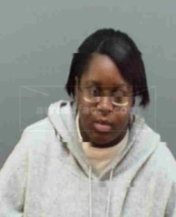 Akilah Danie Gordon