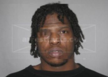 Bryan Oneil Williams Jr.