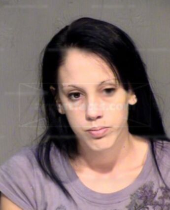 Tiffany Ann Poole