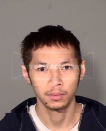 Kong Mong Yang