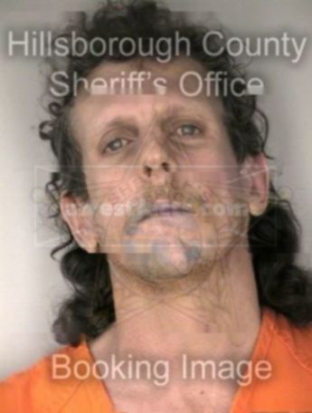 Timothy Girard Orourke